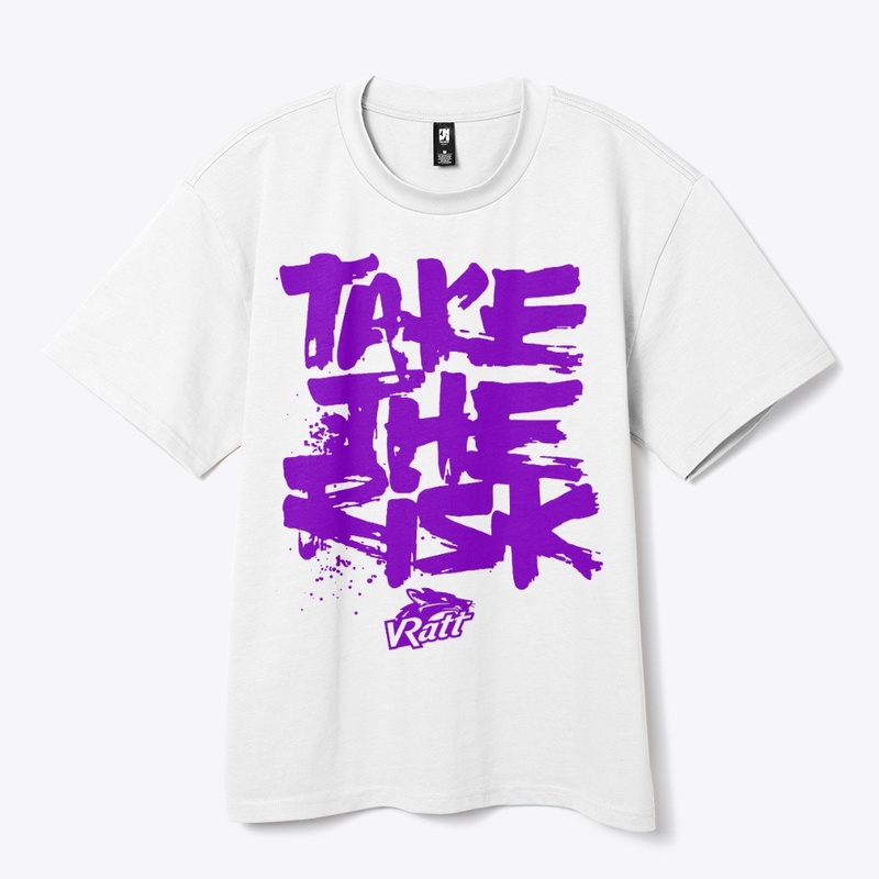 TAKE THE RISK
