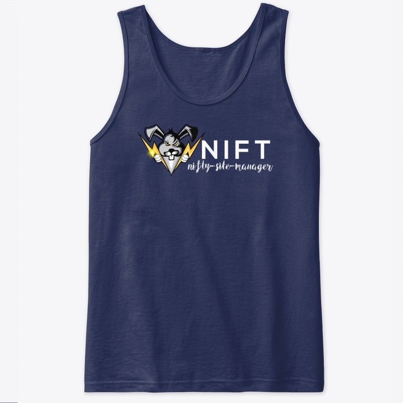 Nift Bunny