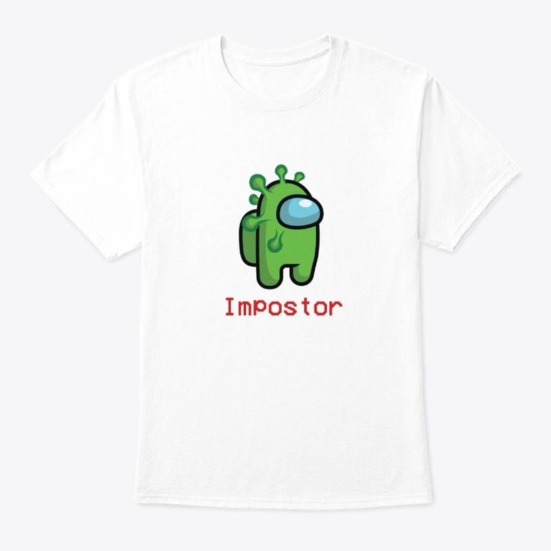 Character-19 Design