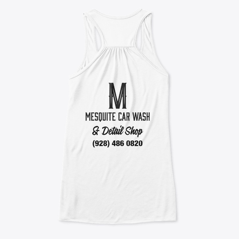 Mesquite Car Wash and Detail Shop *NEW*