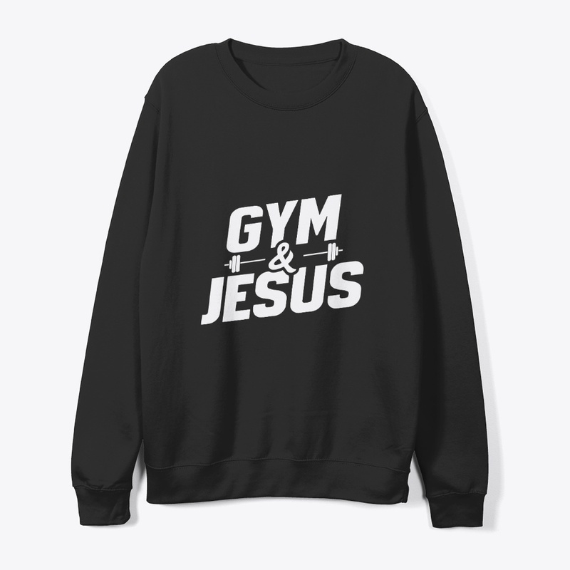 GYM & JESUS