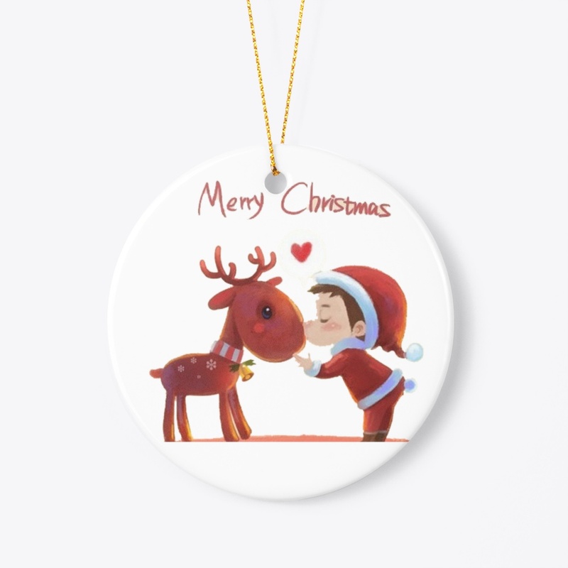 CHRISTMAS WEAR