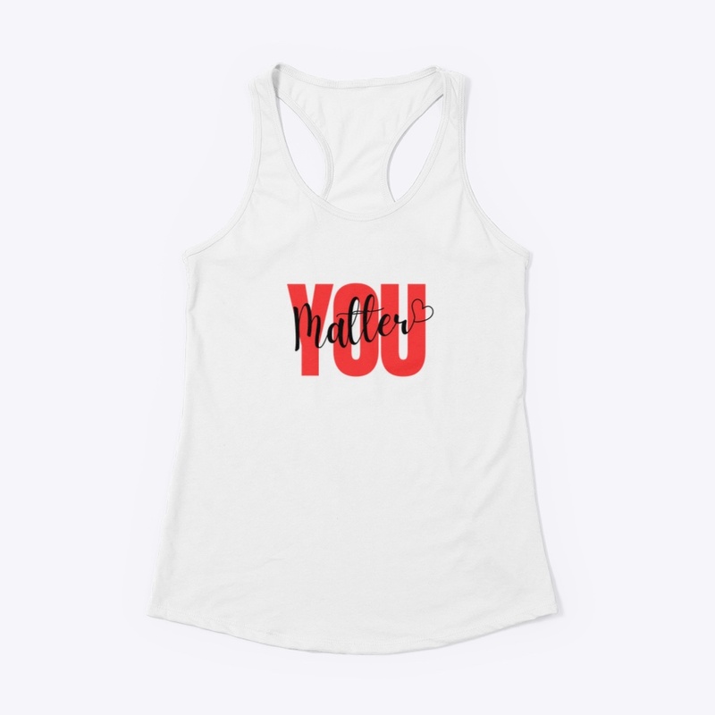 You Matter Alternate