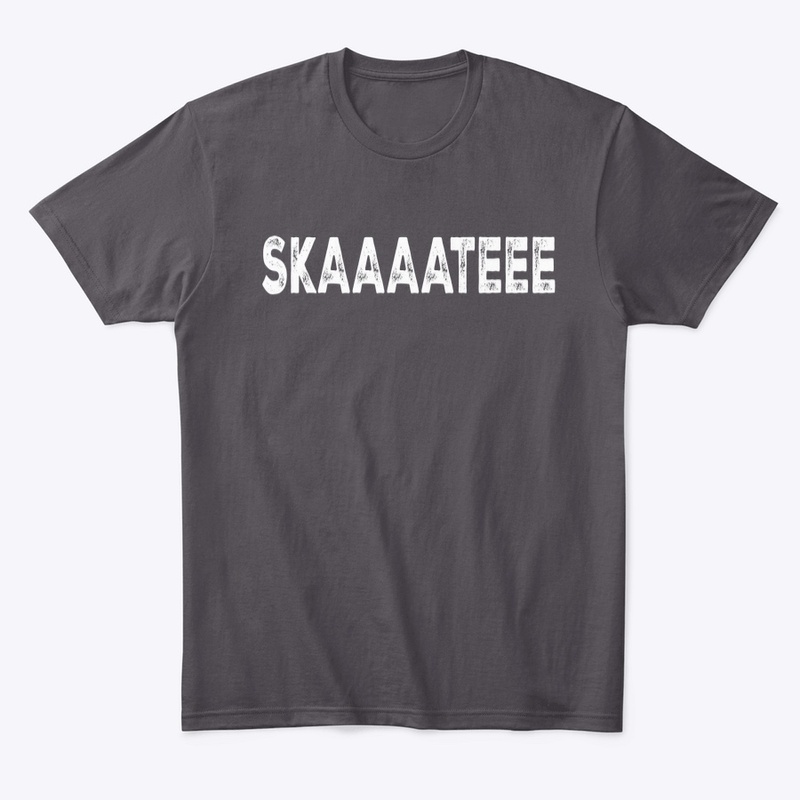 SKATE If You Know You Know