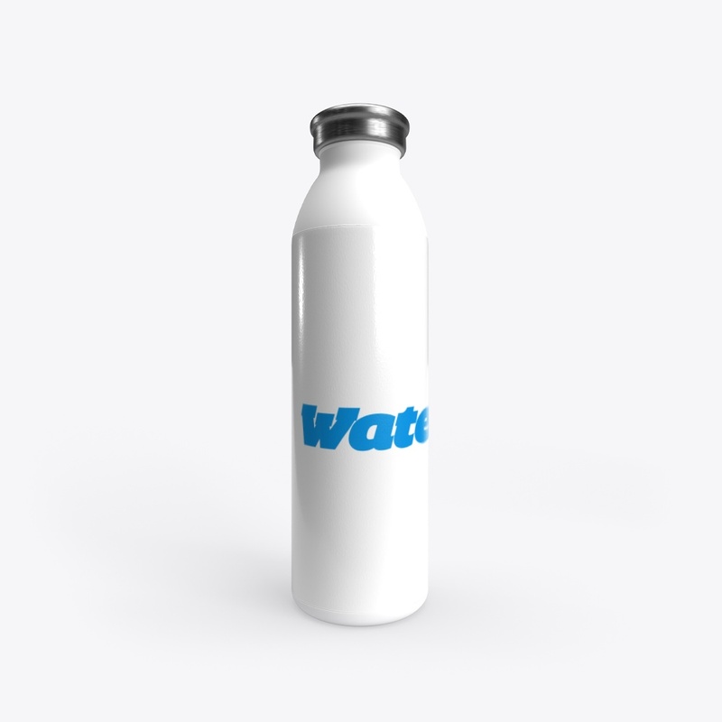 Water Bottle
