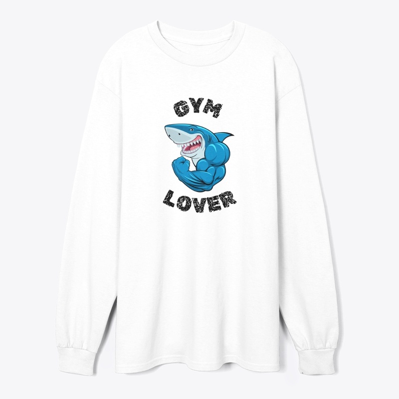 Gym lover