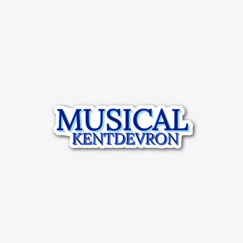 KentDevron Musical