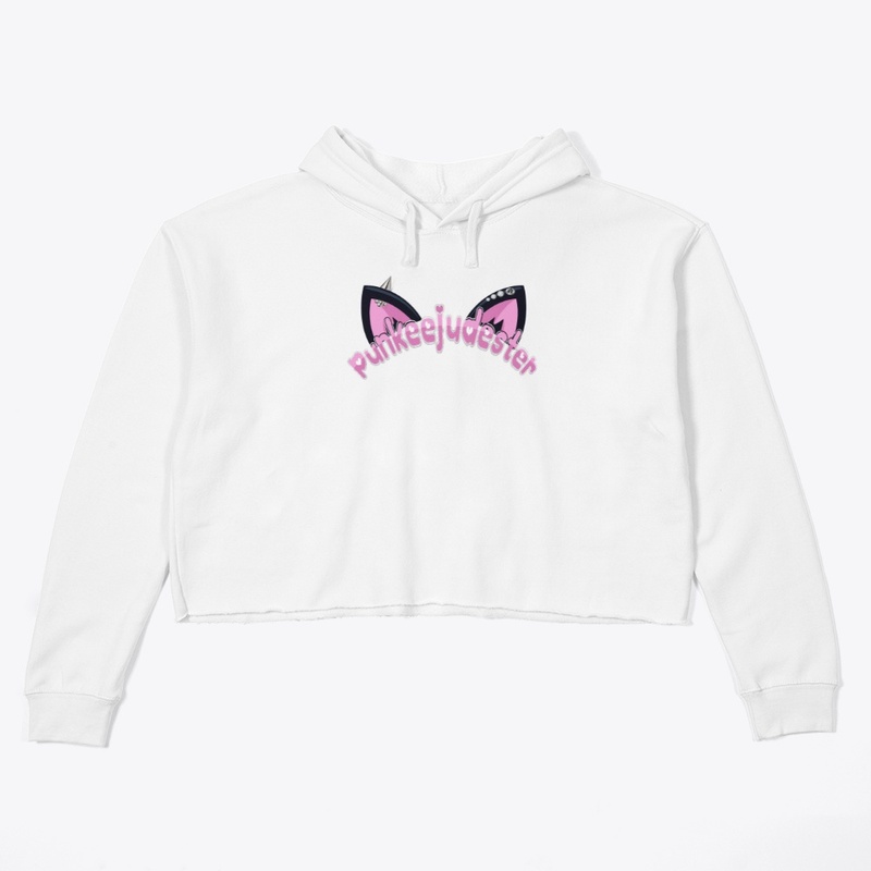 Punkee Merch