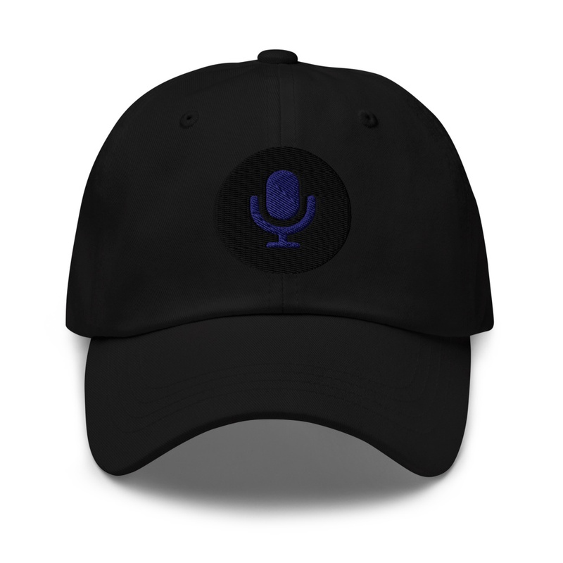 Vocal Hat
