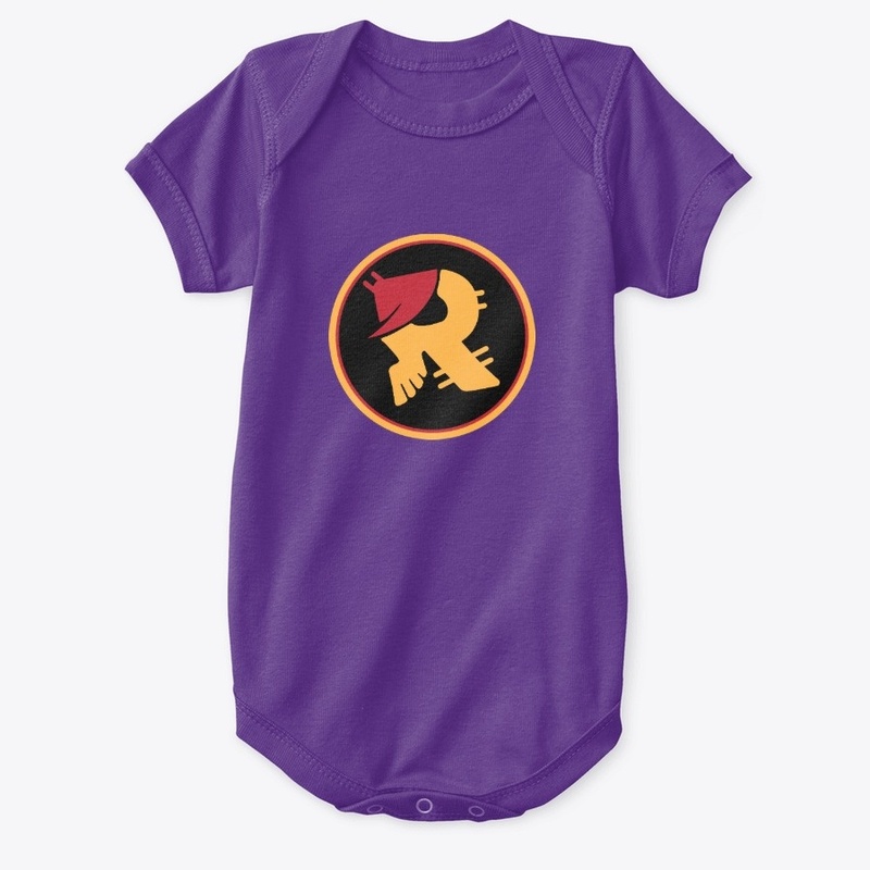 Roger "Classic" Onesie