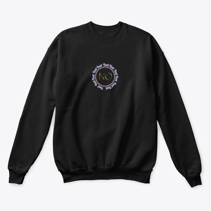 No Big Deal a Hoodie
