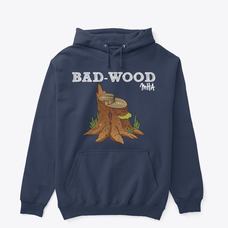 Bad-Wood Edition