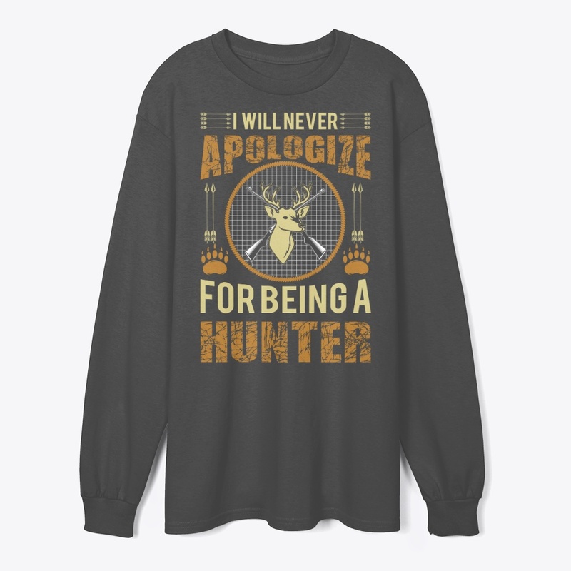 Hardcore Hunter Tee