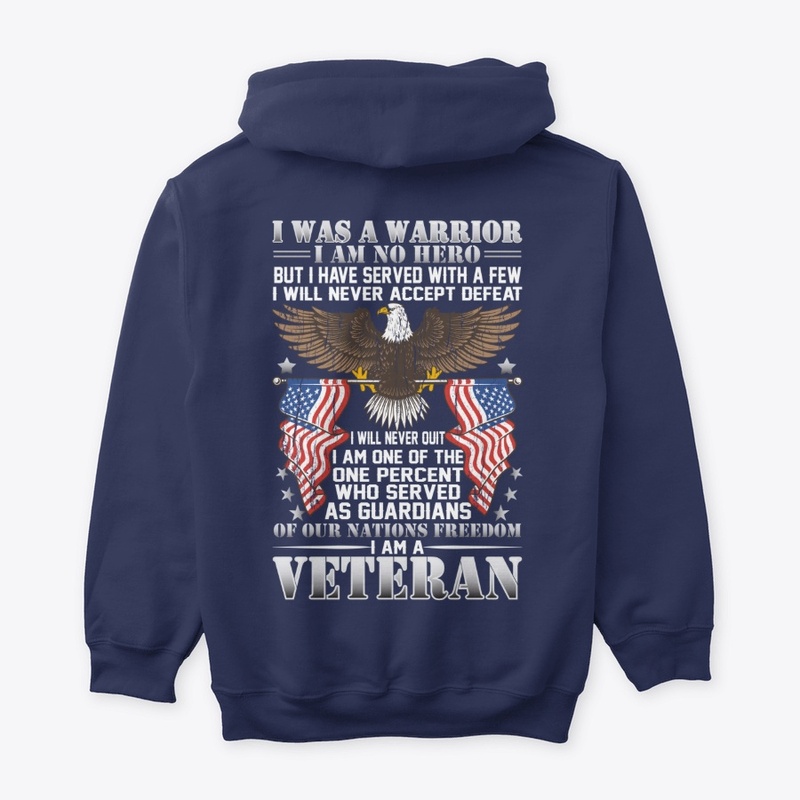Awesome Veterans T-Shirts!