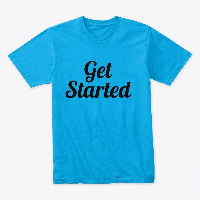 Get