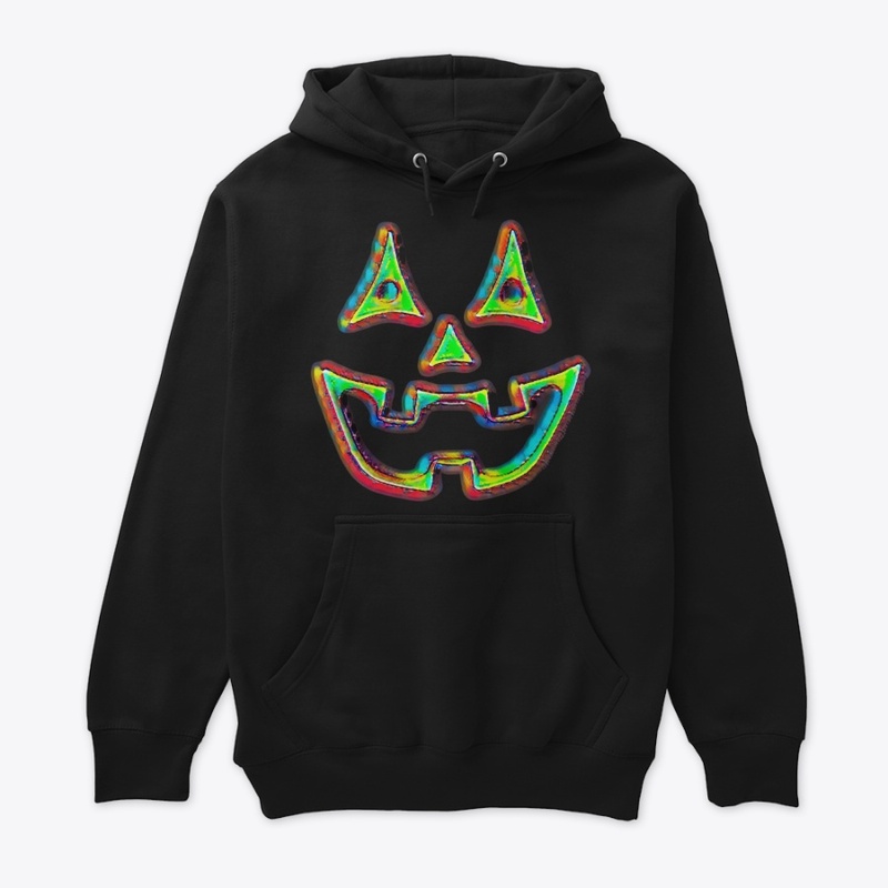 ColorPop Classic Jack-O-Lantern