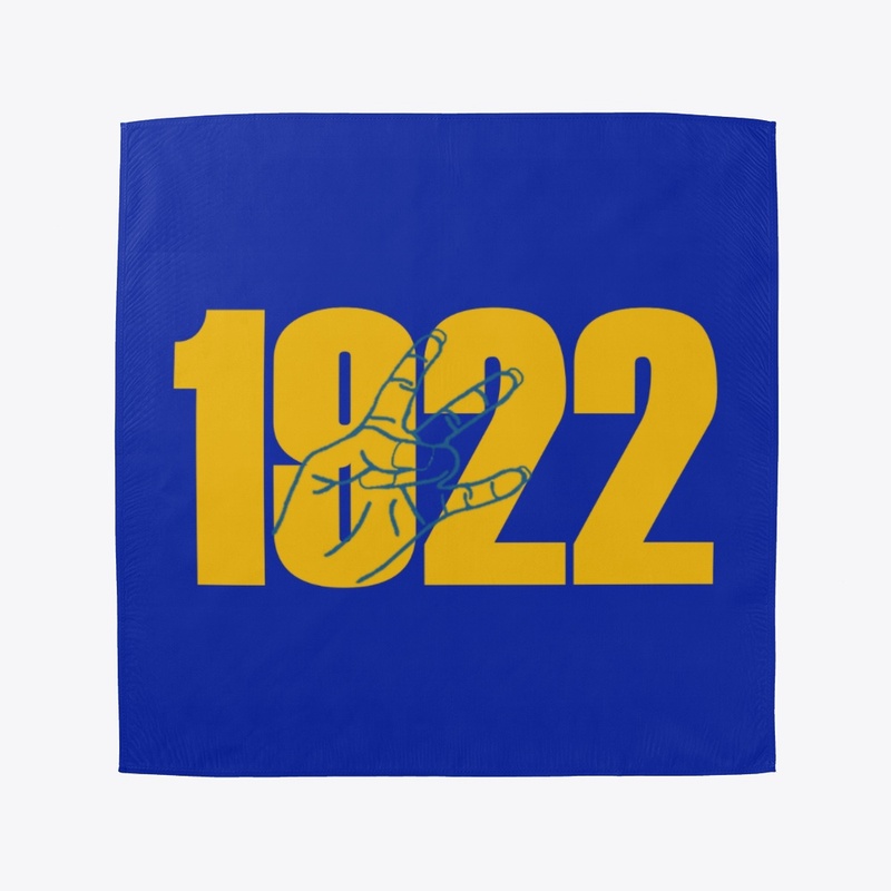 1922 Wellness