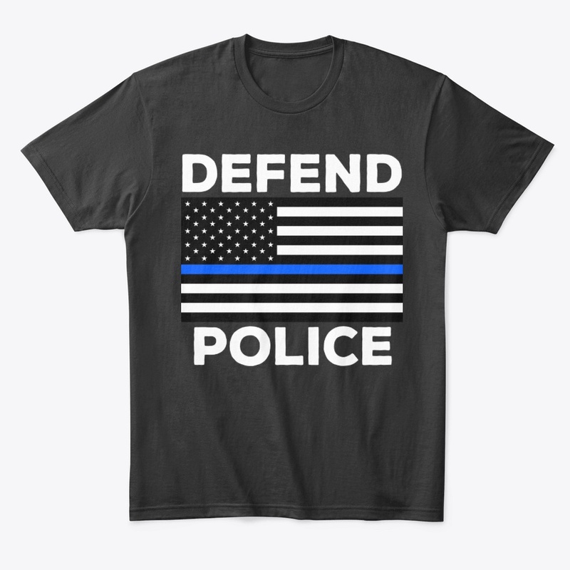 Defend the Police