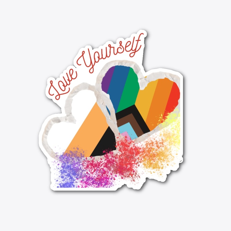 Love yourself
