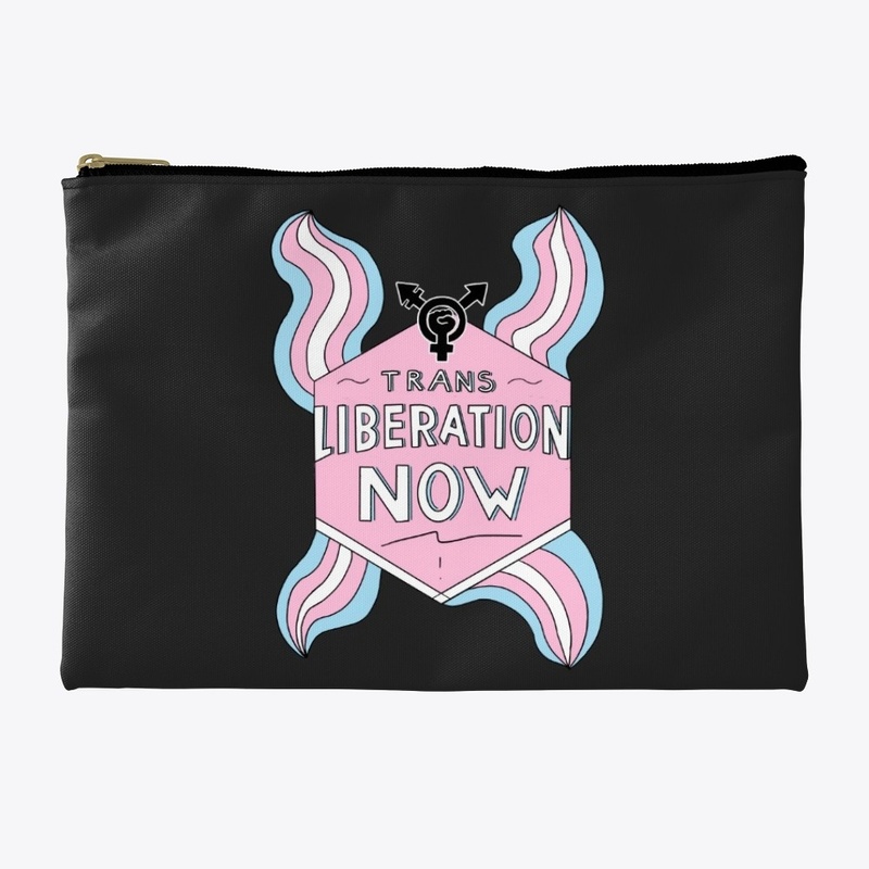 Trans Liberation Now