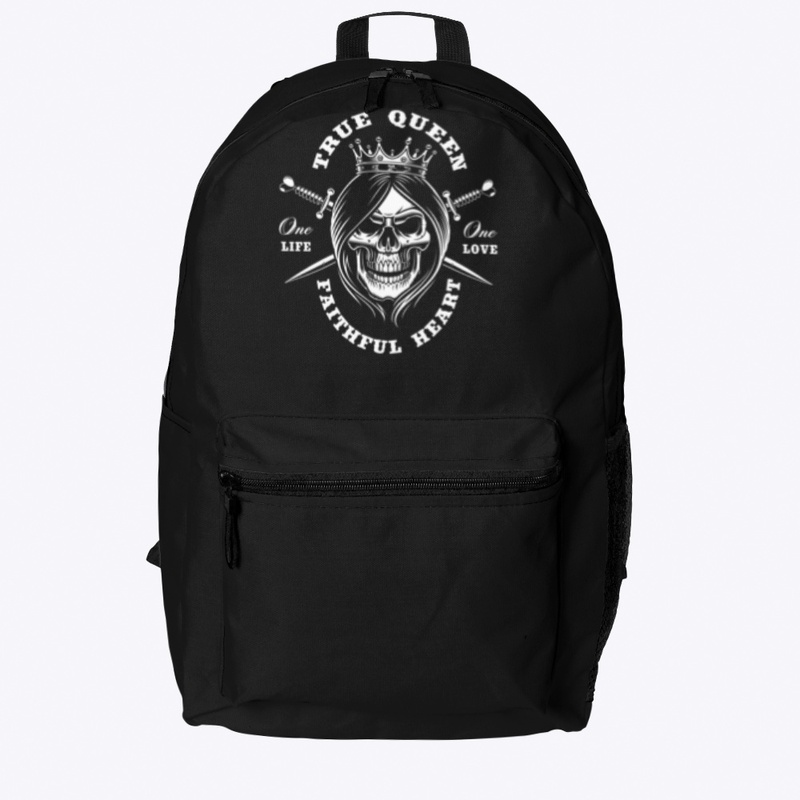 TRUE QUEEN Backpack