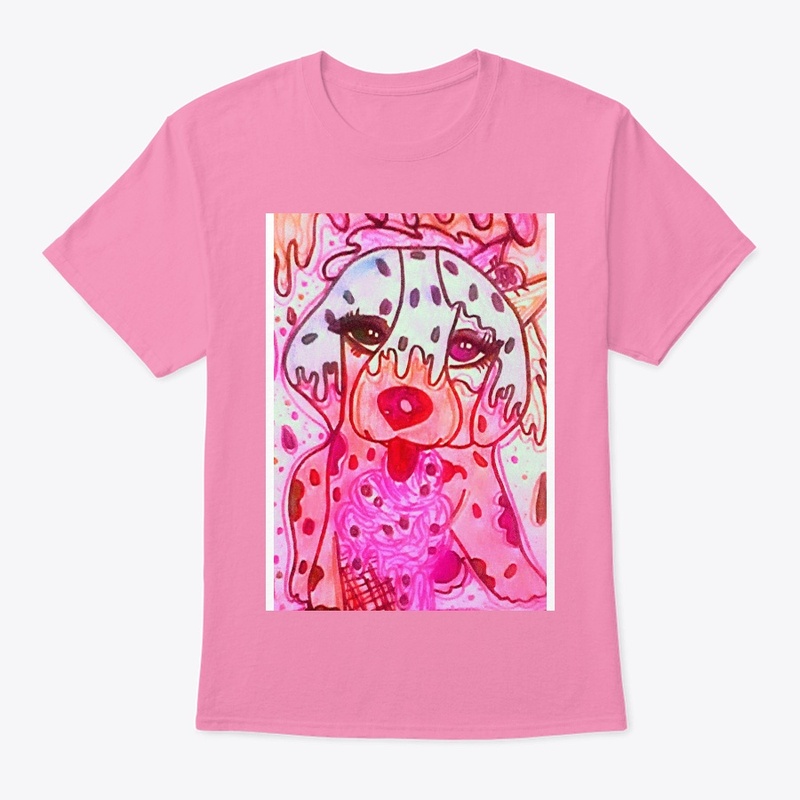 "DRIPTOPIA"Collection