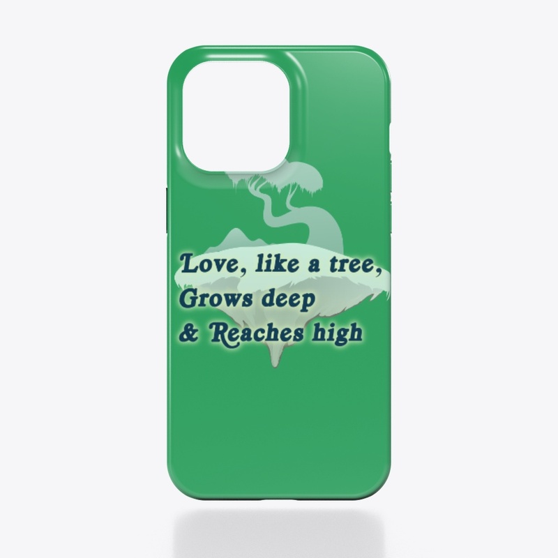 Tree love