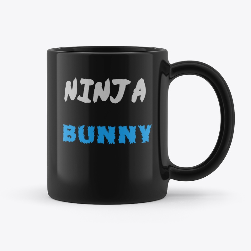 Ninja Bunny