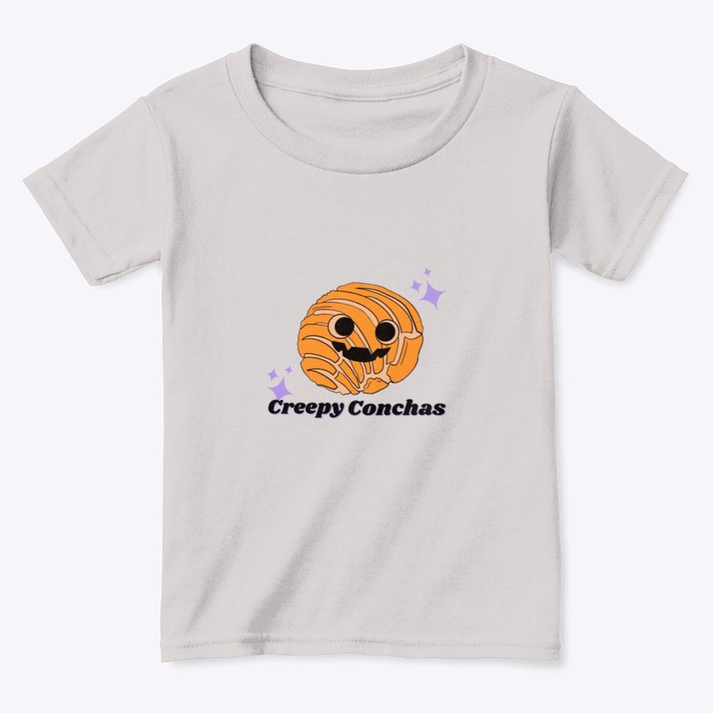 Creepy Conchas