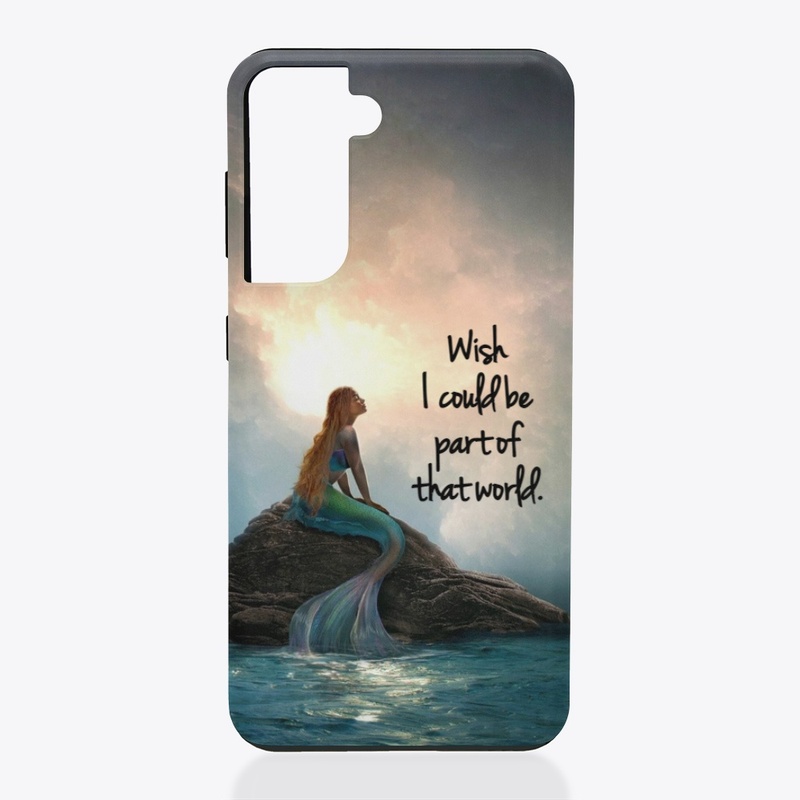 Mermaid