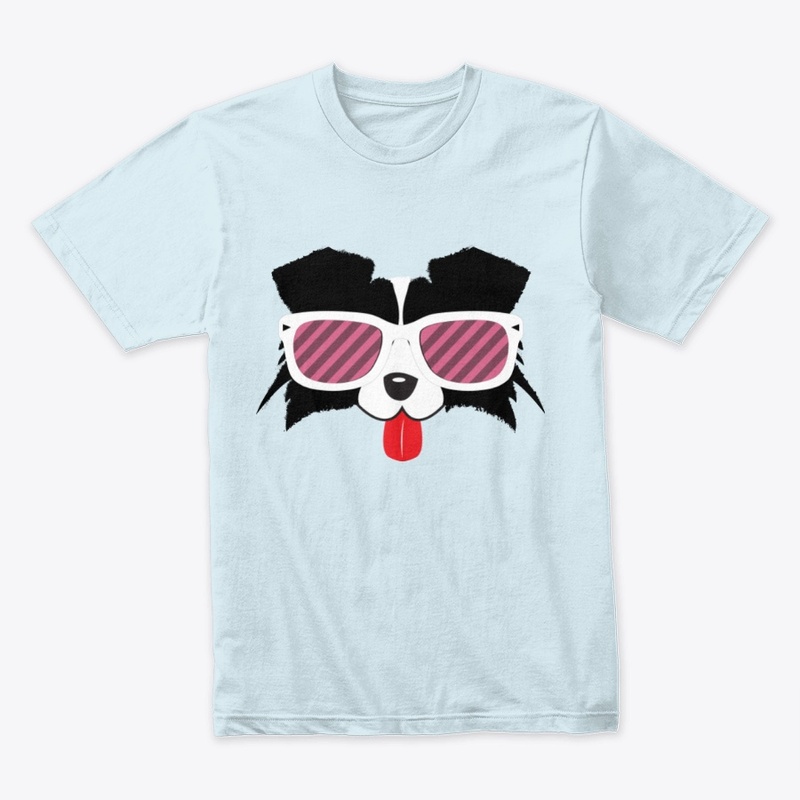 Stylish Dog