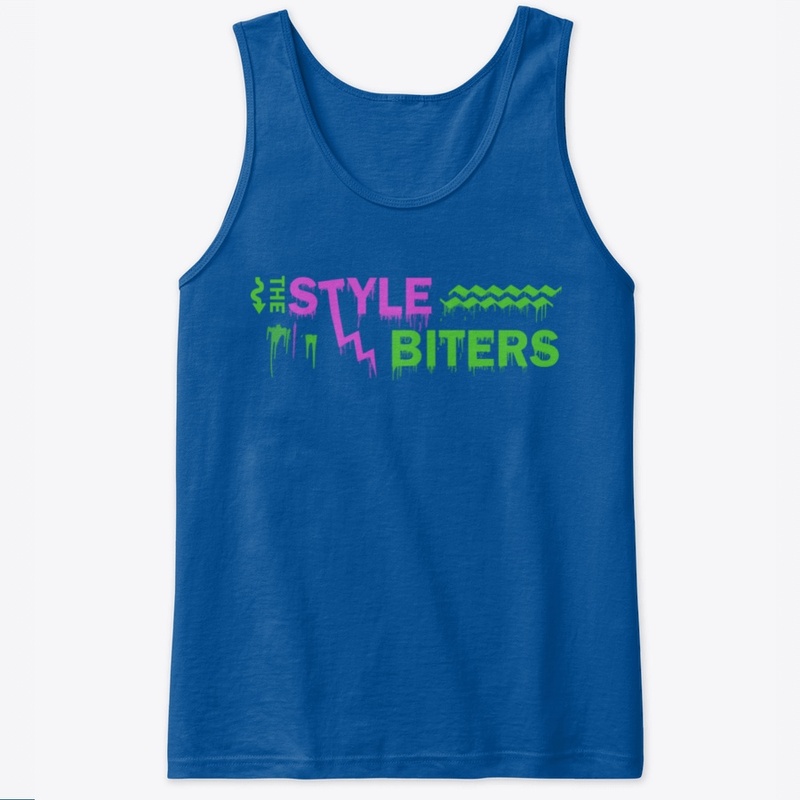 The Style Biters Drip Logo PREMO