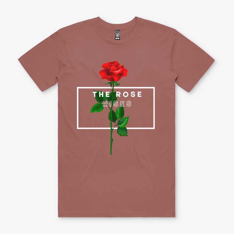 Rose Tee Collection