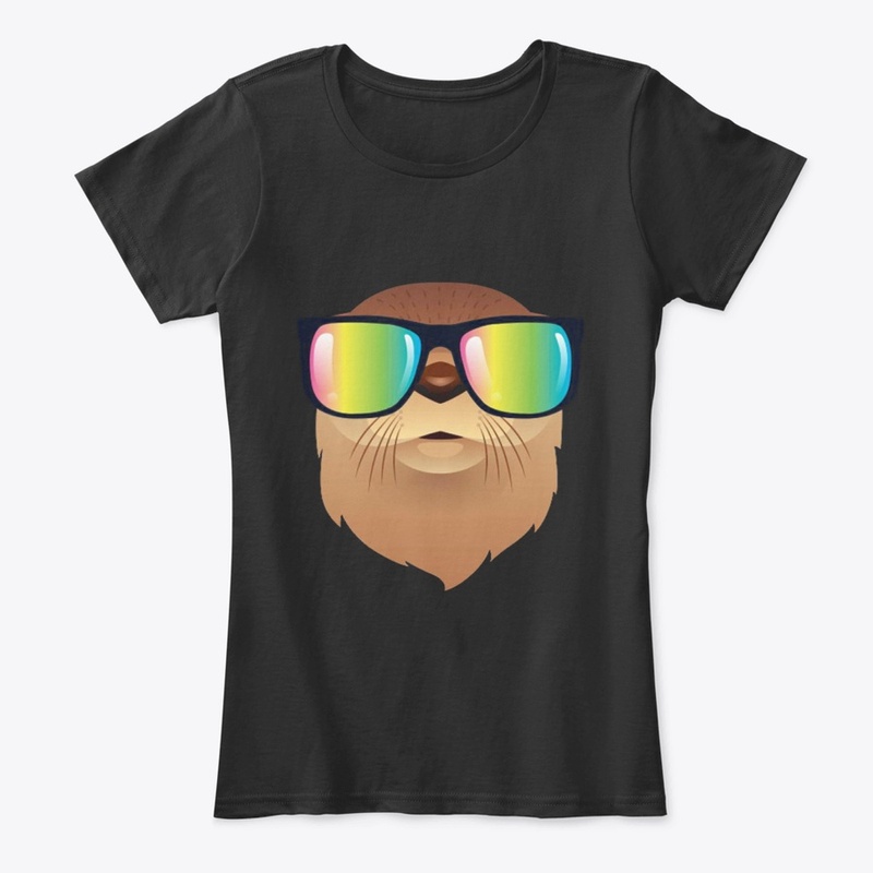 Otter Cool