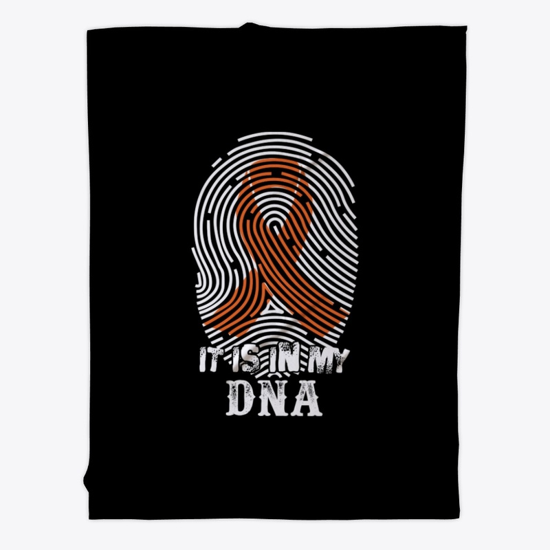 It's My DNA | Leukemia Cancer Awareness