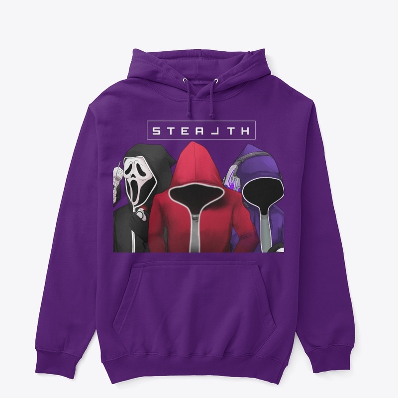 STEALTH - Winter Gear