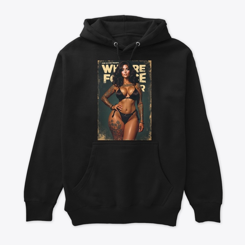 WFF #6