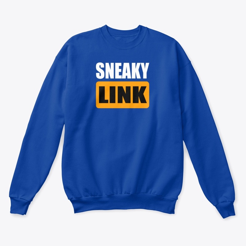 sneaky link