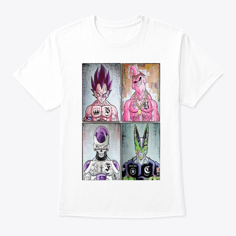 Anime's Most Wanted