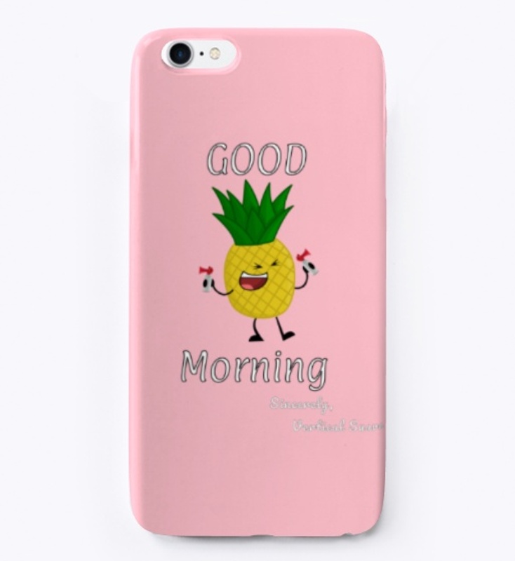 Good Morning!