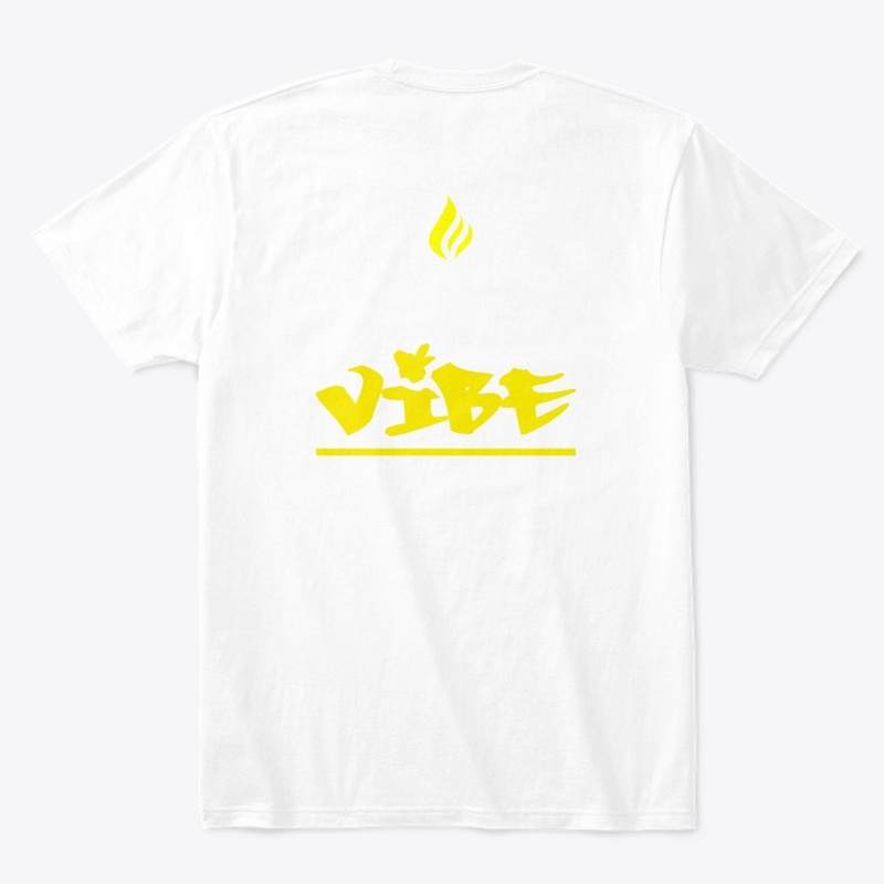 vibes T-shirt 