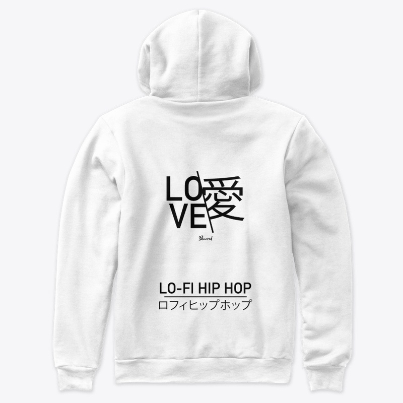 LOVE 愛