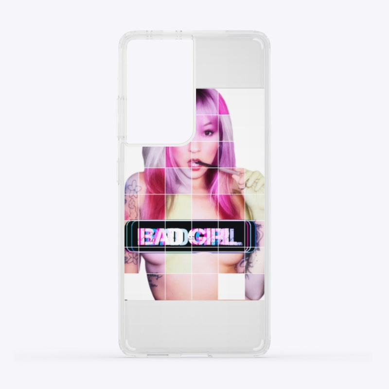 Bad Girl