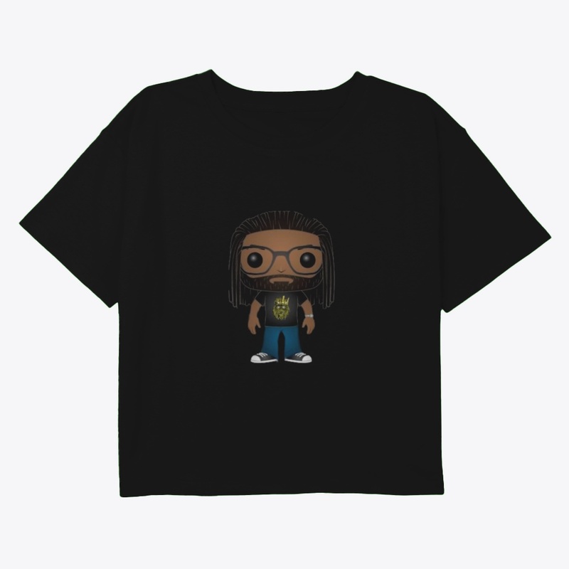 Funko Simba (Dreads)