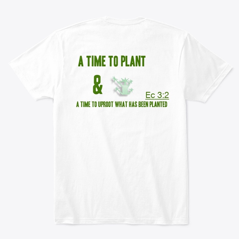 Time to plant
