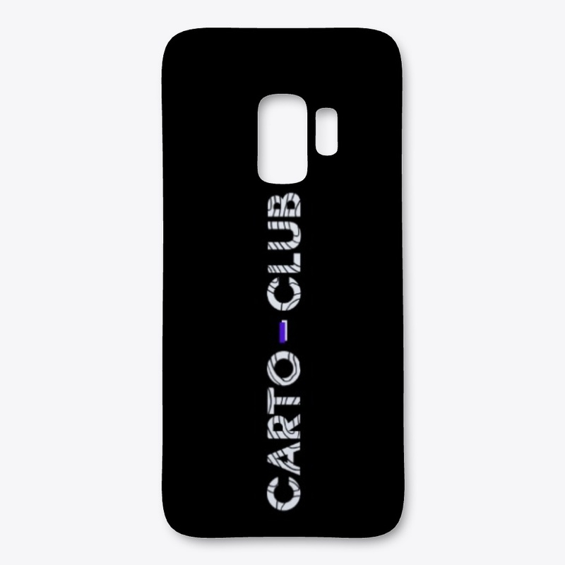 Carto-Club Icon Wear