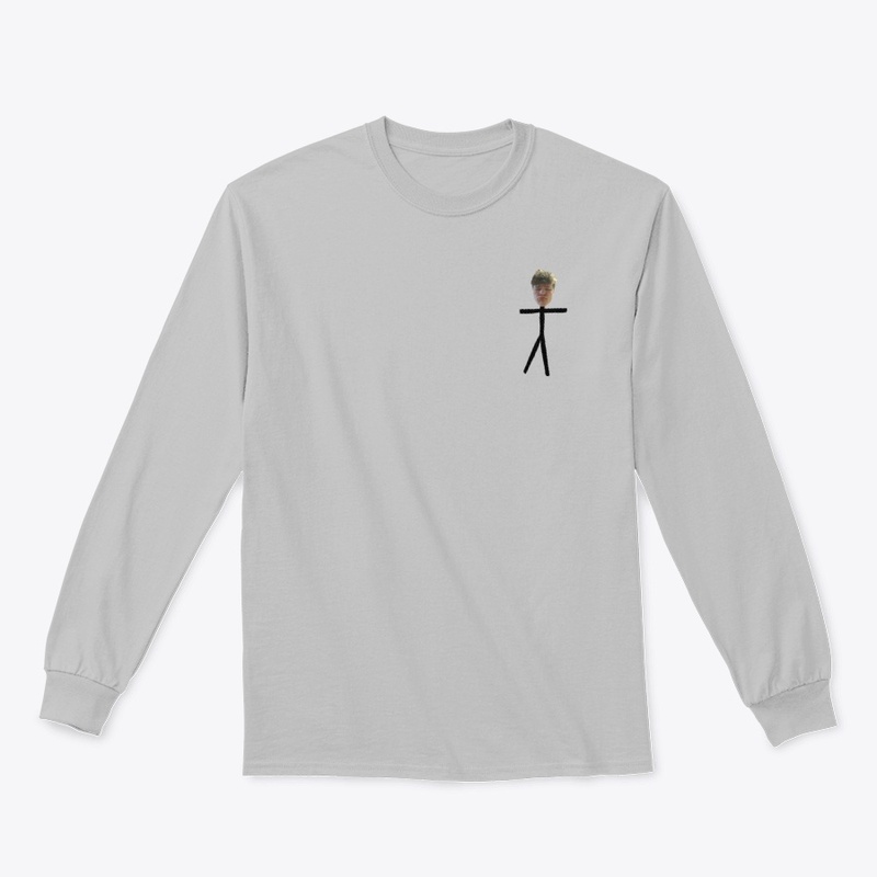 Aiden Deano Long sleeve tee 