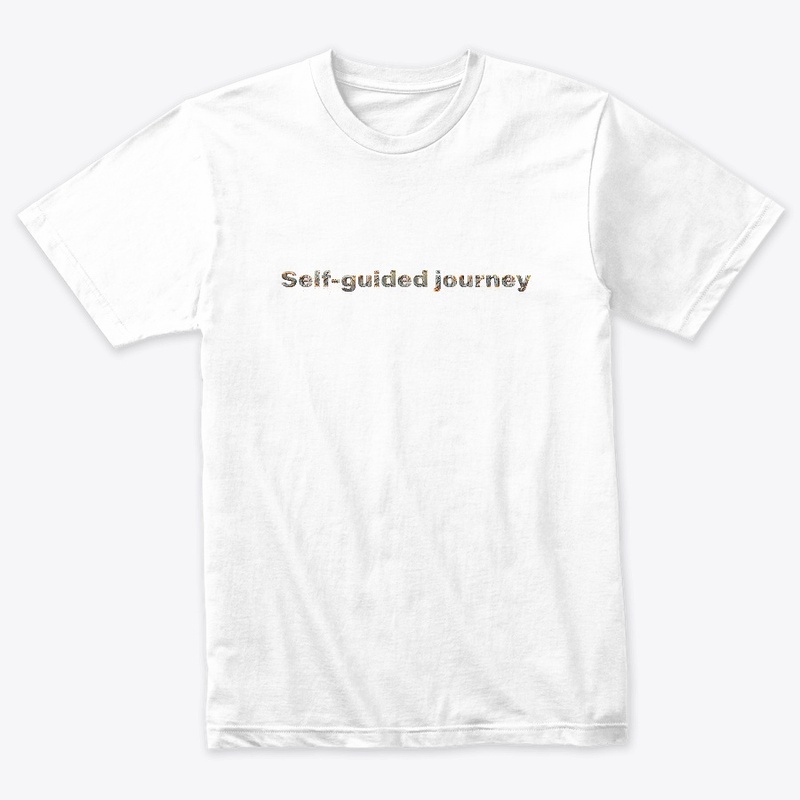 Self-Guided Journey - Lightning Drip
