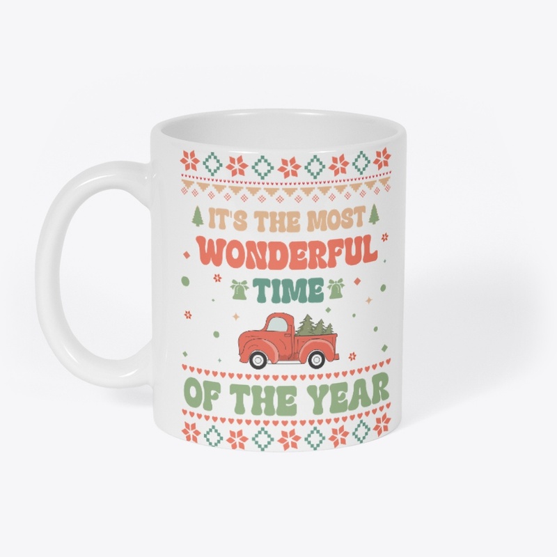 Holiday Cheer Sweatshirt