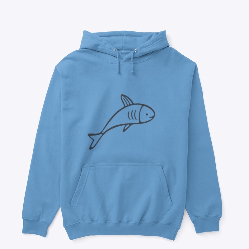 Riverwood Studio fish 